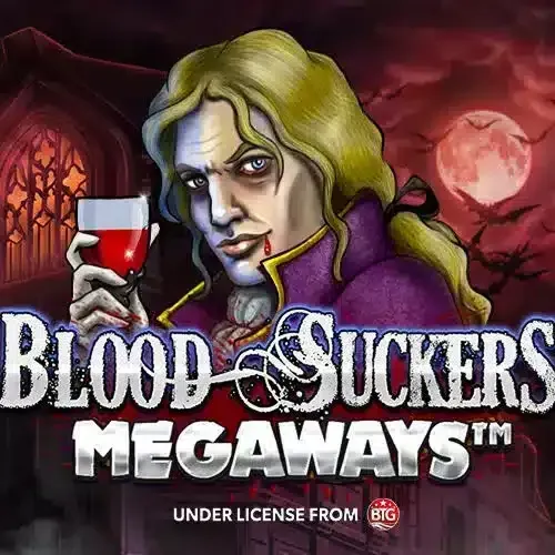 Blood Suckers - zoccer-casino-aus.com