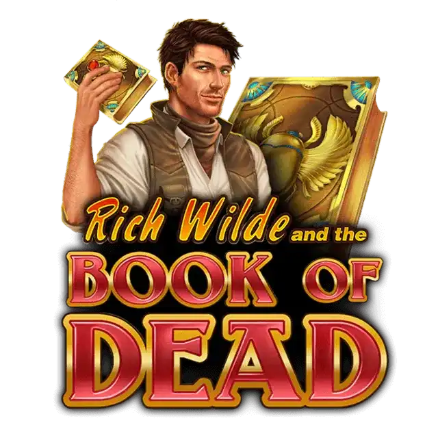 Book of Dead - zoccer-casino-aus.com