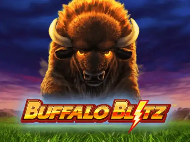 Buffalo Blitz - zoccer-casino-aus.com