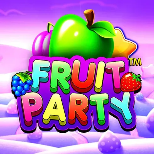 Fruit Party - zoccer-casino-aus.com