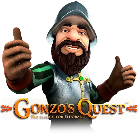 Gonzo’s Quest - zoccer-casino-aus.com