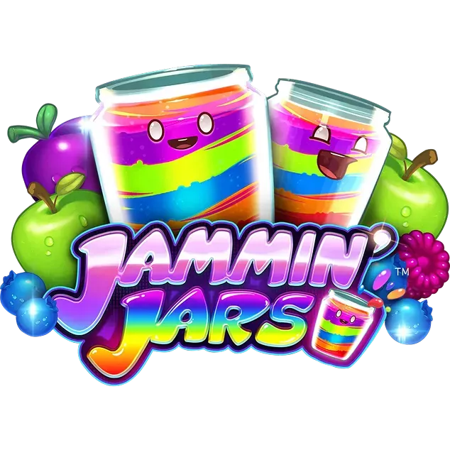 Jammin’ Jars - zoccer-casino-aus.com
