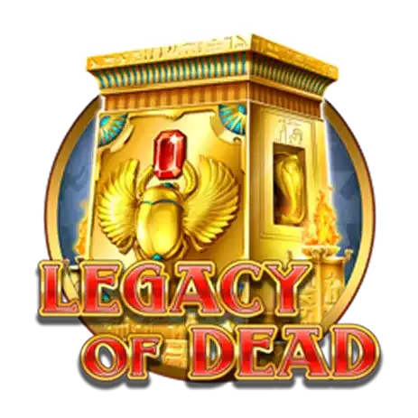 Legacy of Dead - zoccer-casino-aus.com