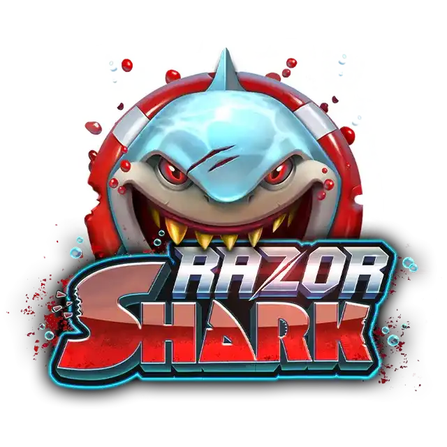 Razor Shark - zoccer-casino-aus.com