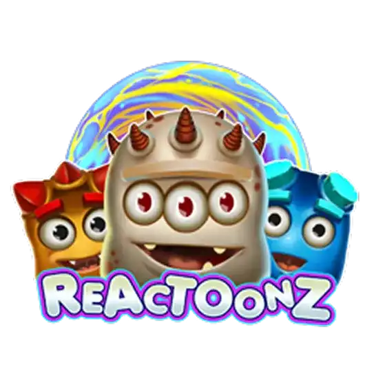 Reactoonz - zoccer-casino-aus.com