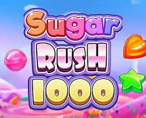 Sugar Rush 1000 - zoccer-casino-aus.com