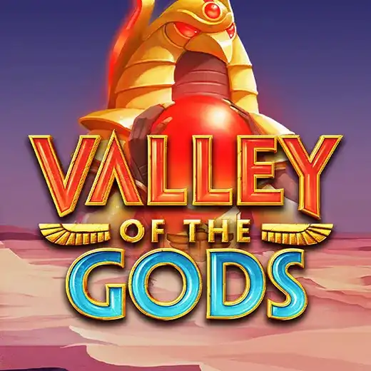 Valley of the Gods - zoccer-casino-aus.com