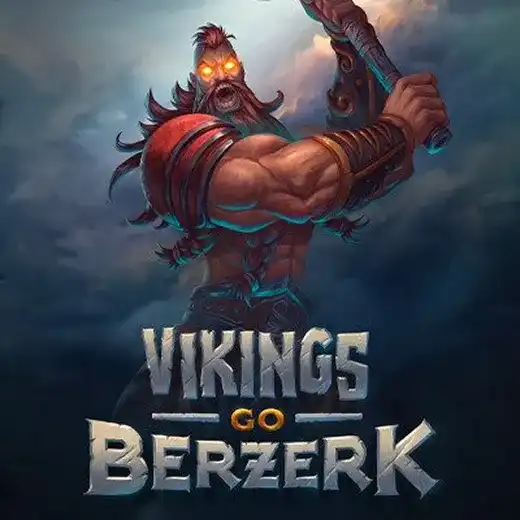 Vikings Go Berzerk - zoccer-casino-aus.com