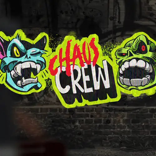 Chaos Crew - zoccer-casino-aus.com