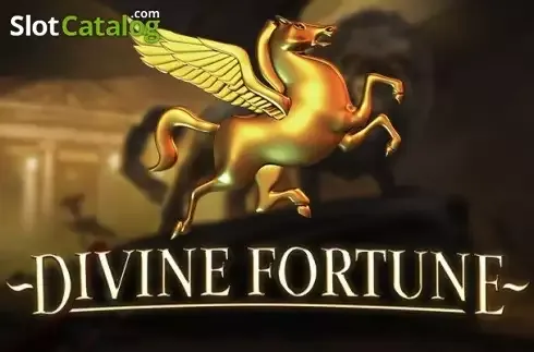 Divine Fortune - zoccer-casino-aus.com