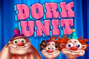 Dork Unit - zoccer-casino-aus.com