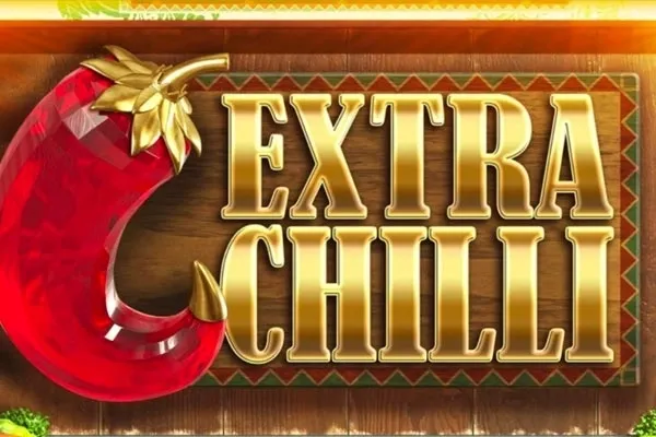 Extra Chilli - zoccer-casino-aus.com