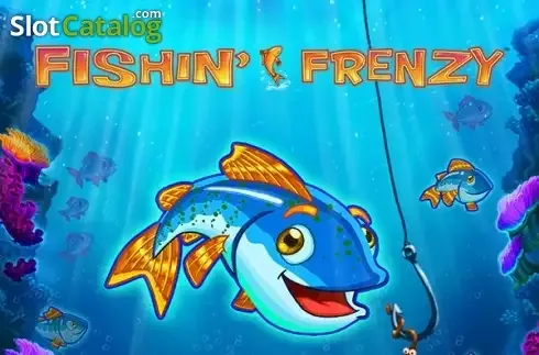 Fishin Frenzy - zoccer-casino-aus.com