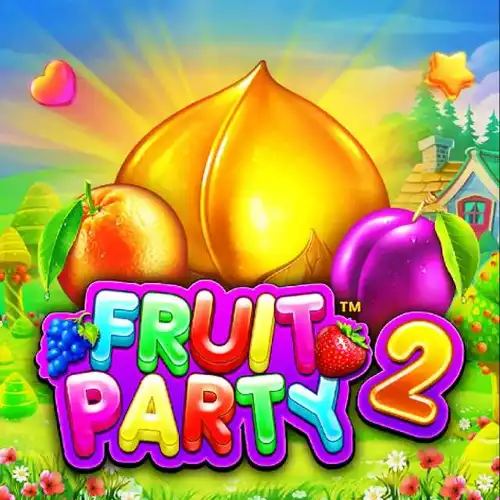 Fruit Party 2 - zoccer-casino-aus.com