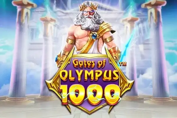 Gates of Olympus 1000 - zoccer-casino-aus.com