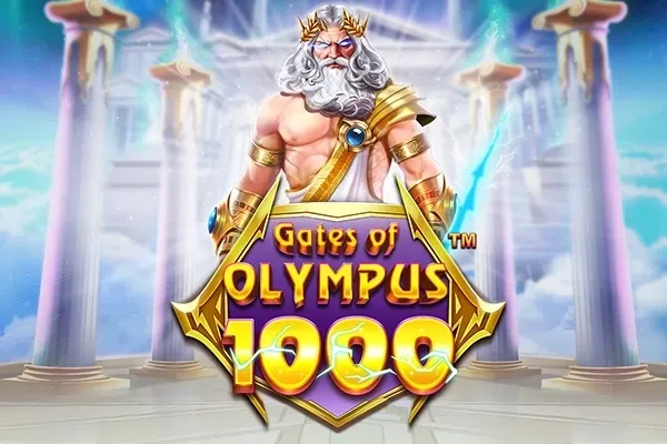 Gates of Olympus 1000 - zoccer-casino-aus.com