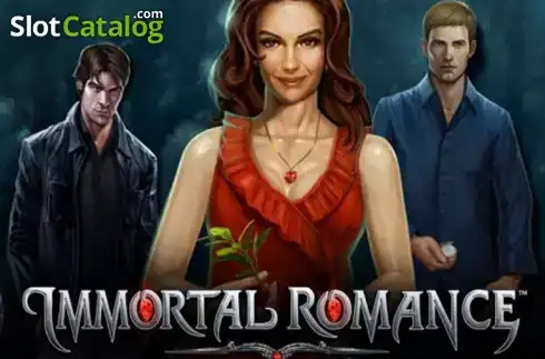 Immortal Romance - zoccer-casino-aus.com