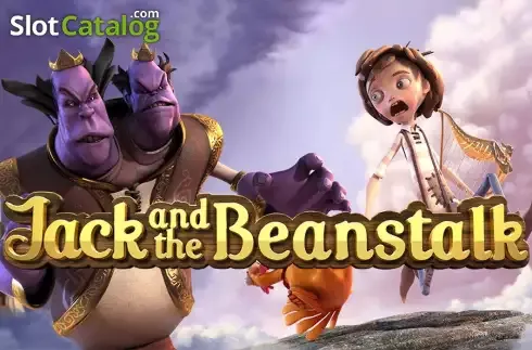 Jack and the Beanstalk - zoccer-casino-aus.com