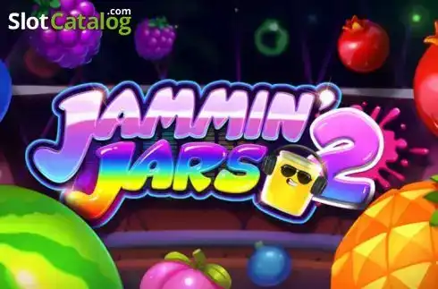 Jammin Jars 2 - zoccer-casino-aus.com