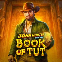 John Hunter and the Book of Tut - zoccer-casino-aus.com