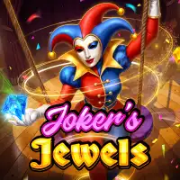 Joker's Jewels - zoccer-casino-aus.com