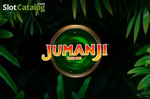Jumanji - zoccer-casino-aus.com