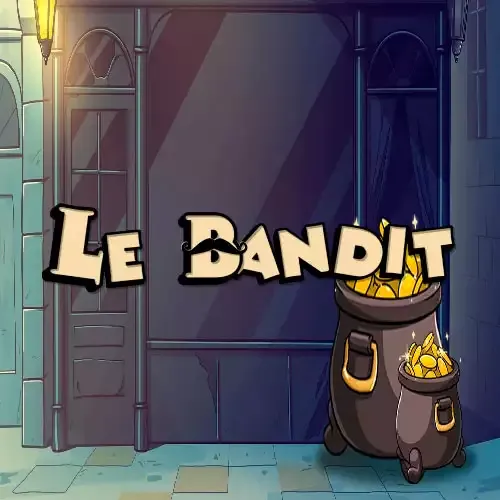 Le Bandit - zoccer-casino-aus.com
