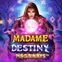 Madame Destiny Megaways - zoccer-casino-aus.com