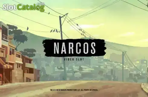Narcos - zoccer-casino-aus.com