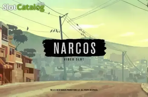 Narcos - zoccer-casino-aus.com