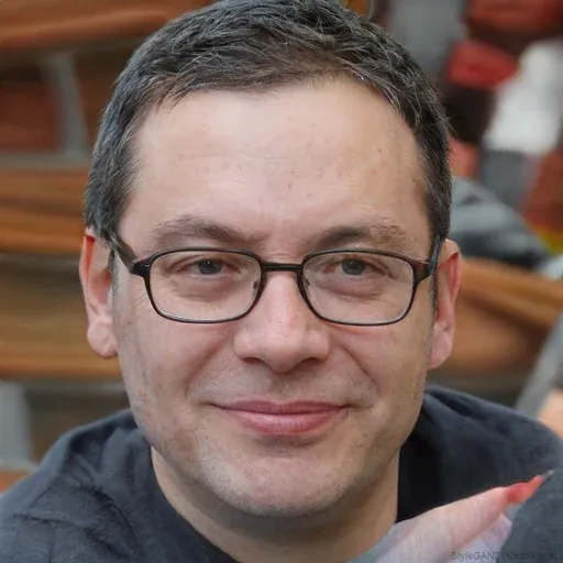 James H.