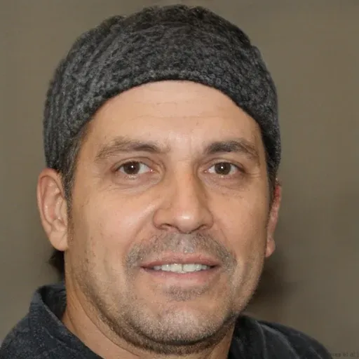 James M.