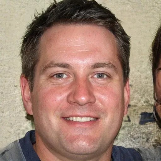 Michael P.