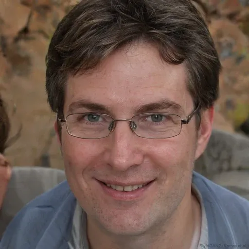 Michael P.