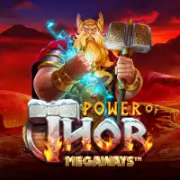 Power of Thor Megaways - zoccer-casino-aus.com