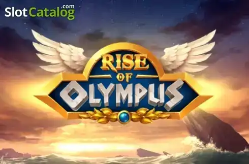 Rise of Olympus - zoccer-casino-aus.com