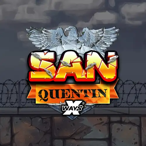 San Quentin xWays - zoccer-casino-aus.com