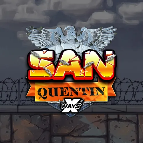 San Quentin xWays - zoccer-casino-aus.com