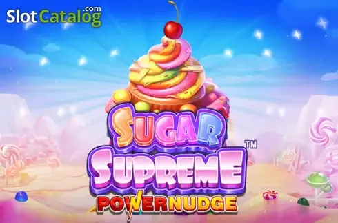 Sugar Supreme Powernudge - zoccer-casino-aus.com