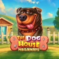 The Dog House Megaways - zoccer-casino-aus.com