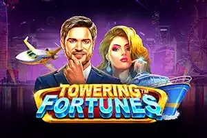 Towering Fortunes - zoccer-casino-aus.com
