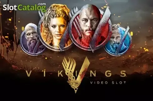 Vikings - zoccer-casino-aus.com