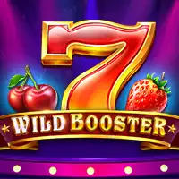 Wild Booster - zoccer-casino-aus.com