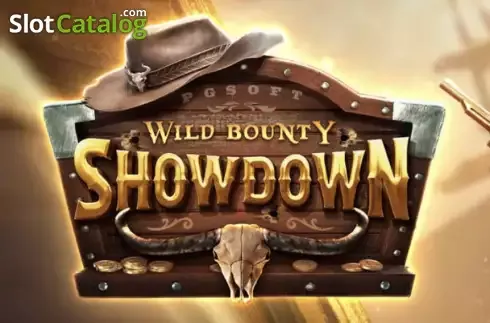 Wild Bounty Showdown - zoccer-casino-aus.com