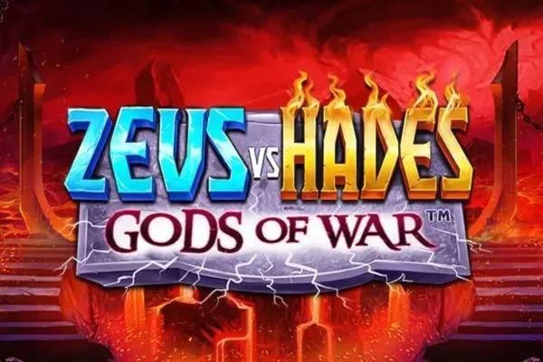 Zeus vs Hades - zoccer-casino-aus.com